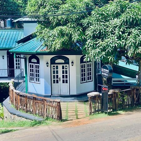Ella Gypsies Hostel Luaran gambar