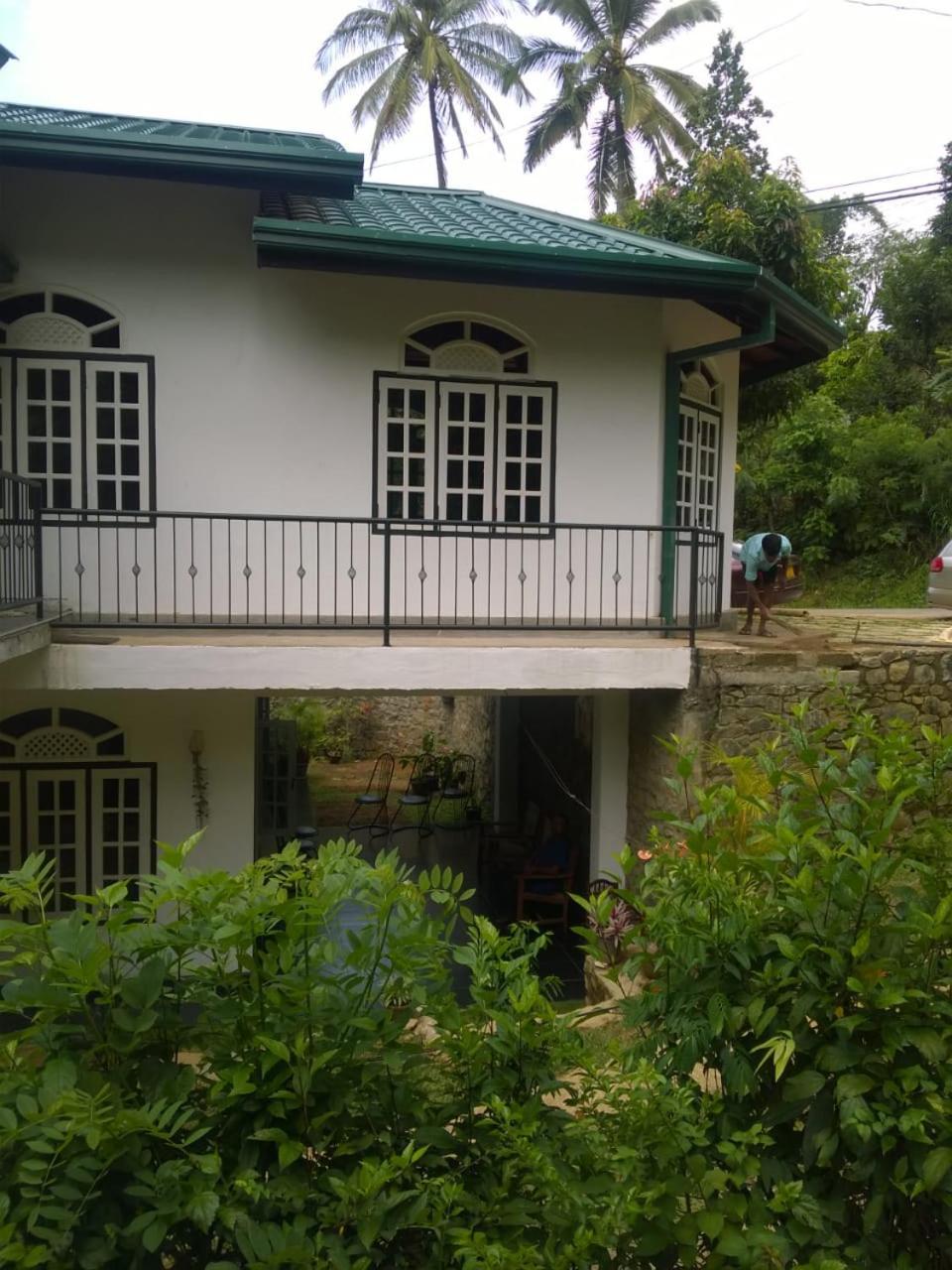 Ella Gypsies Hostel Luaran gambar