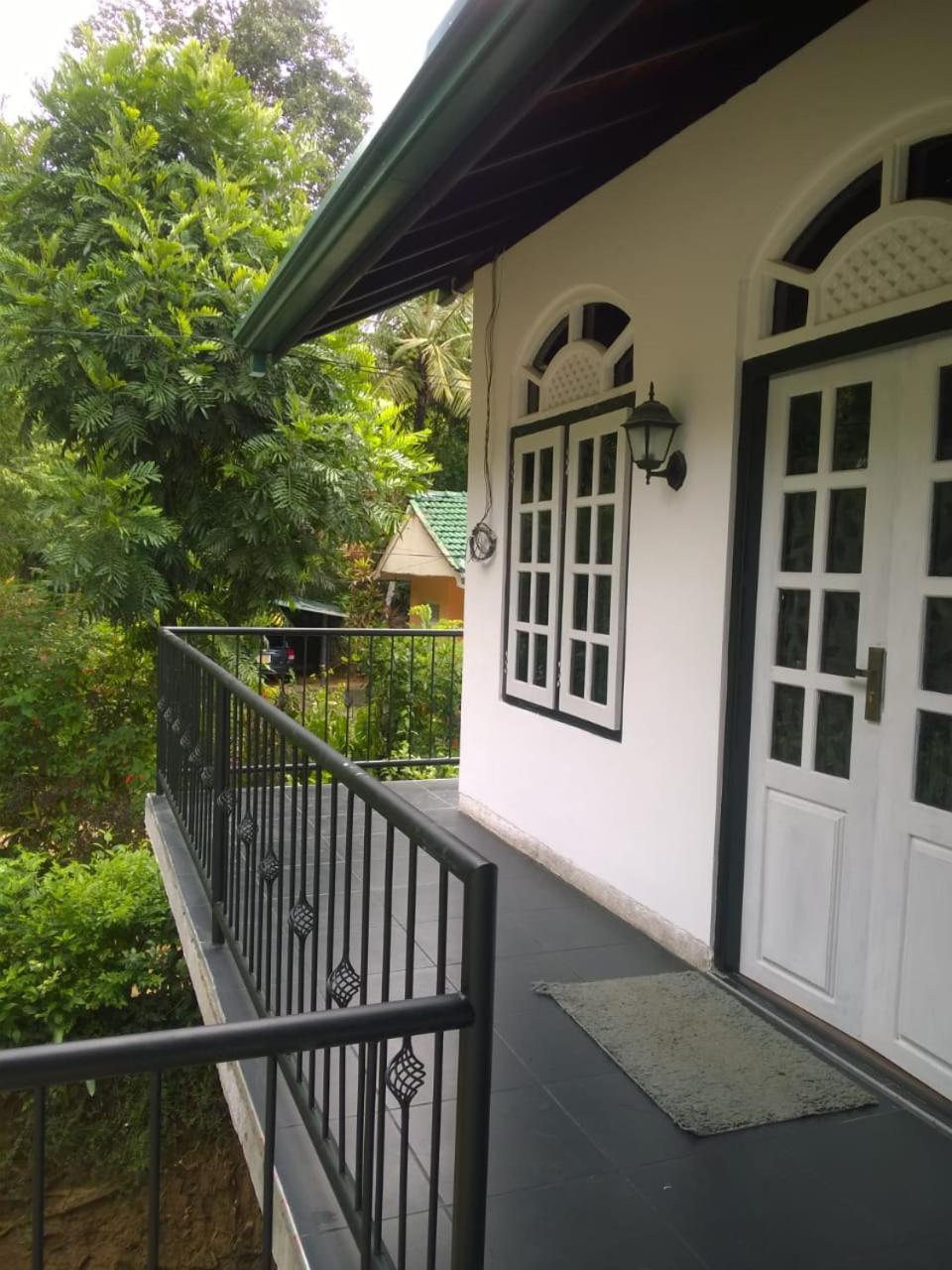 Ella Gypsies Hostel Luaran gambar