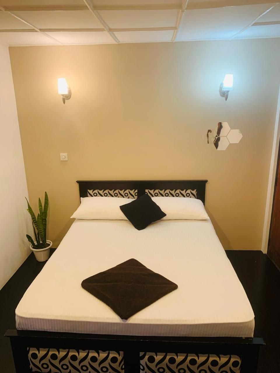 Ella Gypsies Hostel Luaran gambar