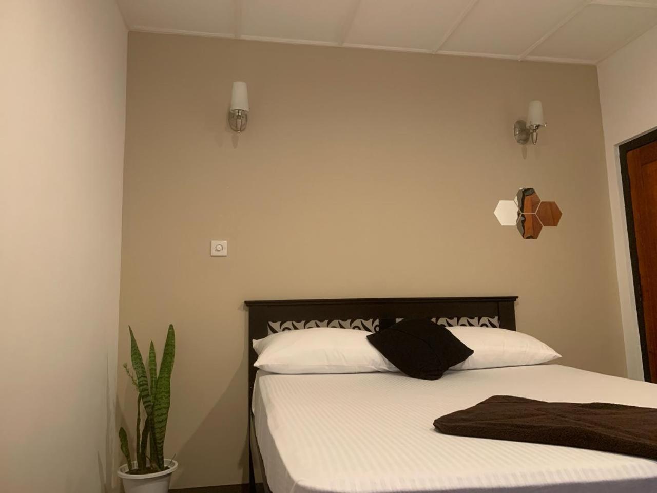 Ella Gypsies Hostel Luaran gambar