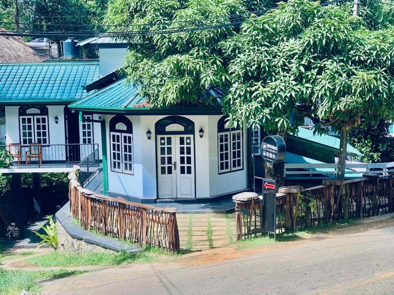 Ella Gypsies Hostel Luaran gambar