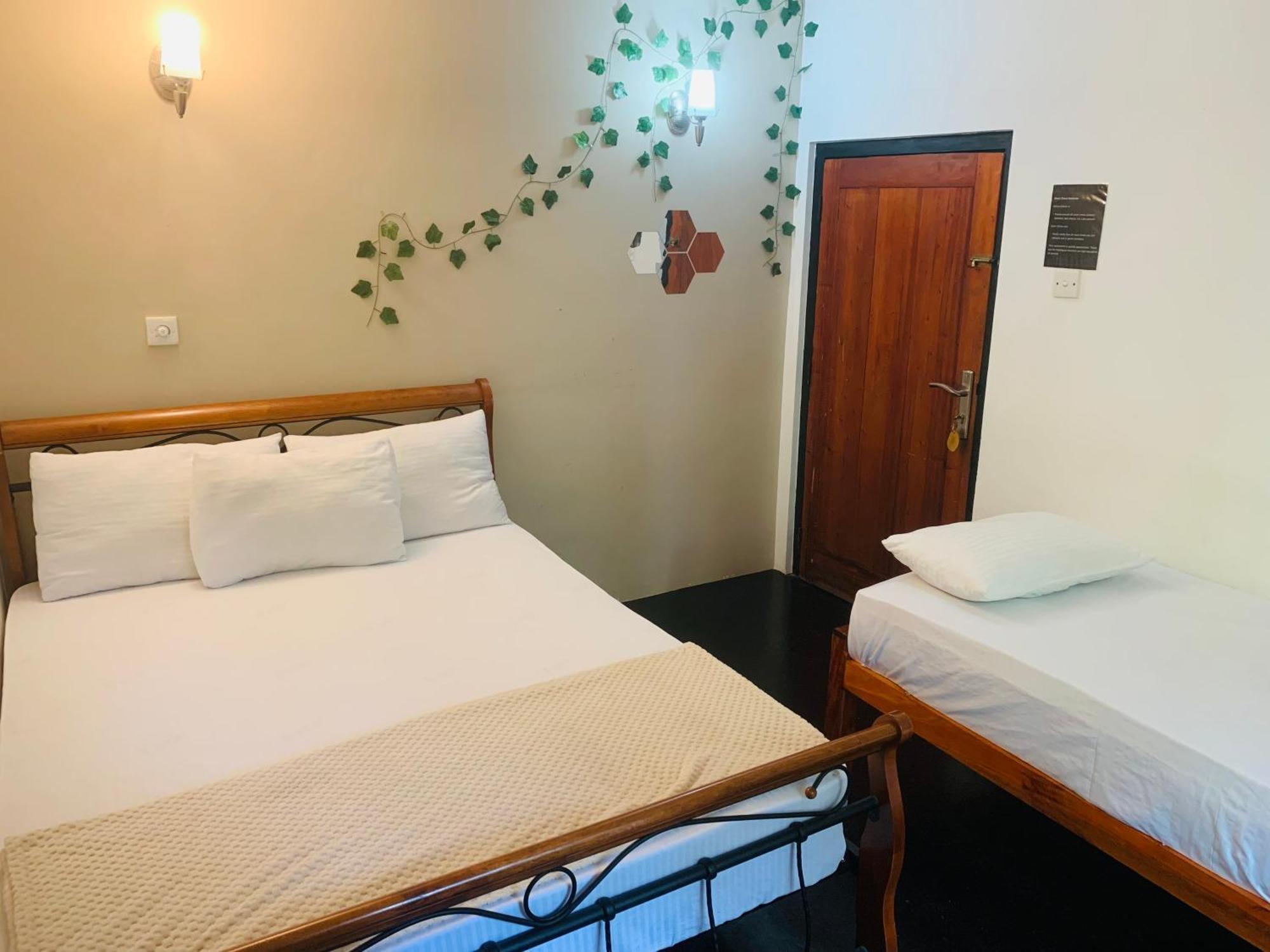 Ella Gypsies Hostel Luaran gambar
