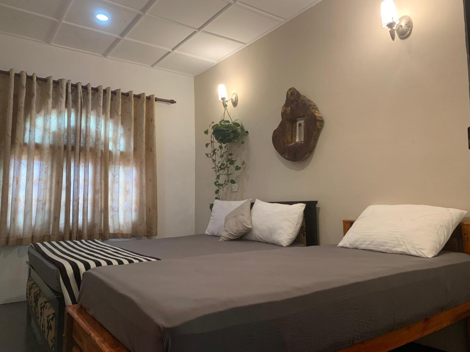 Ella Gypsies Hostel Luaran gambar