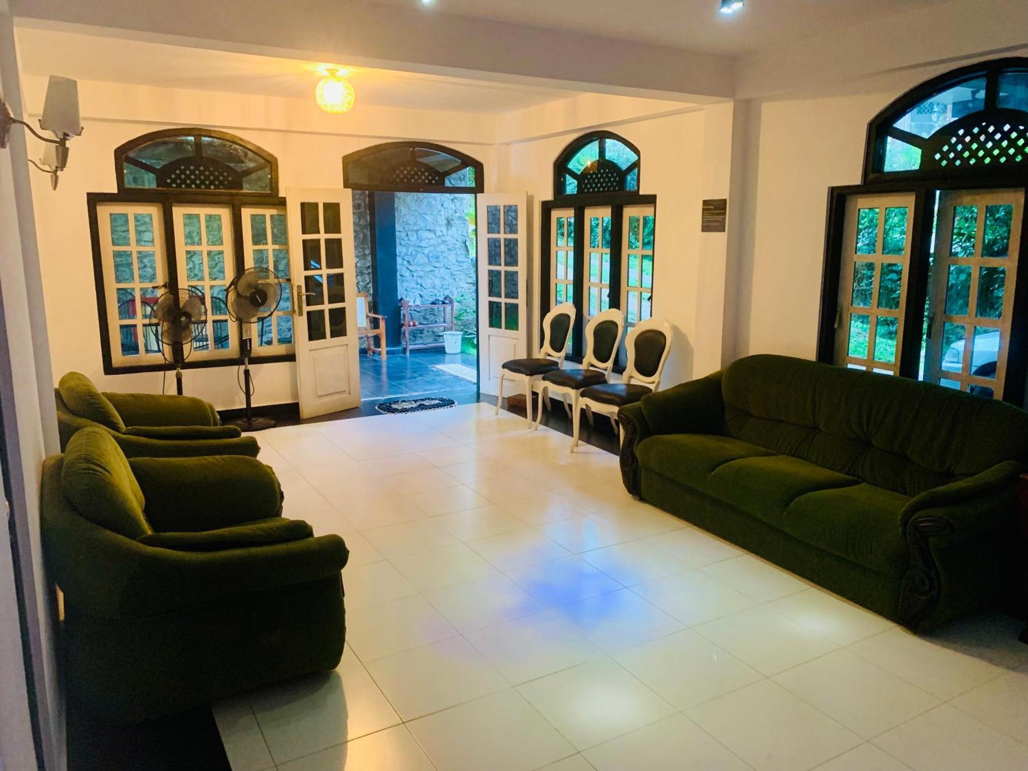 Ella Gypsies Hostel Luaran gambar