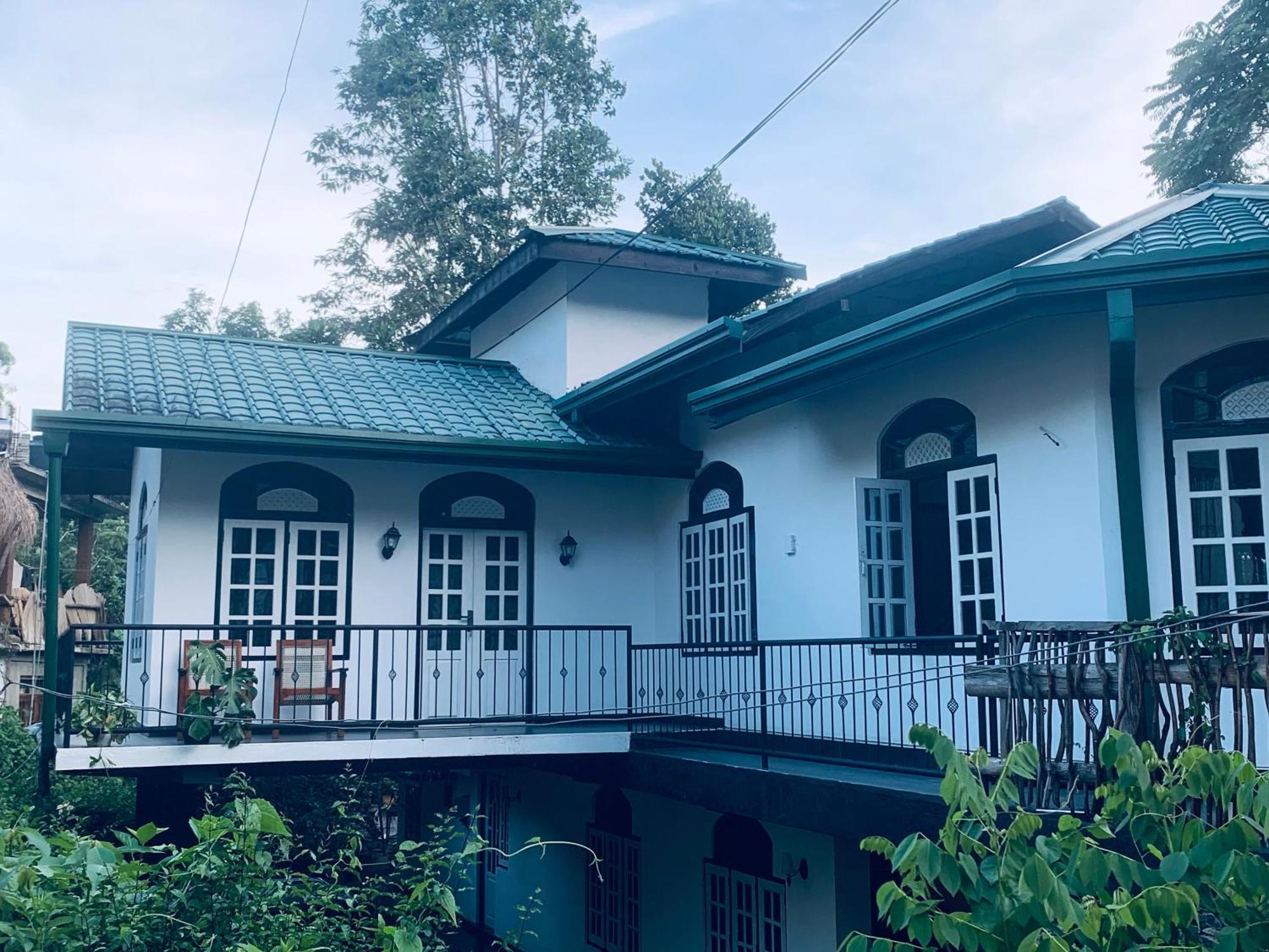 Ella Gypsies Hostel Luaran gambar