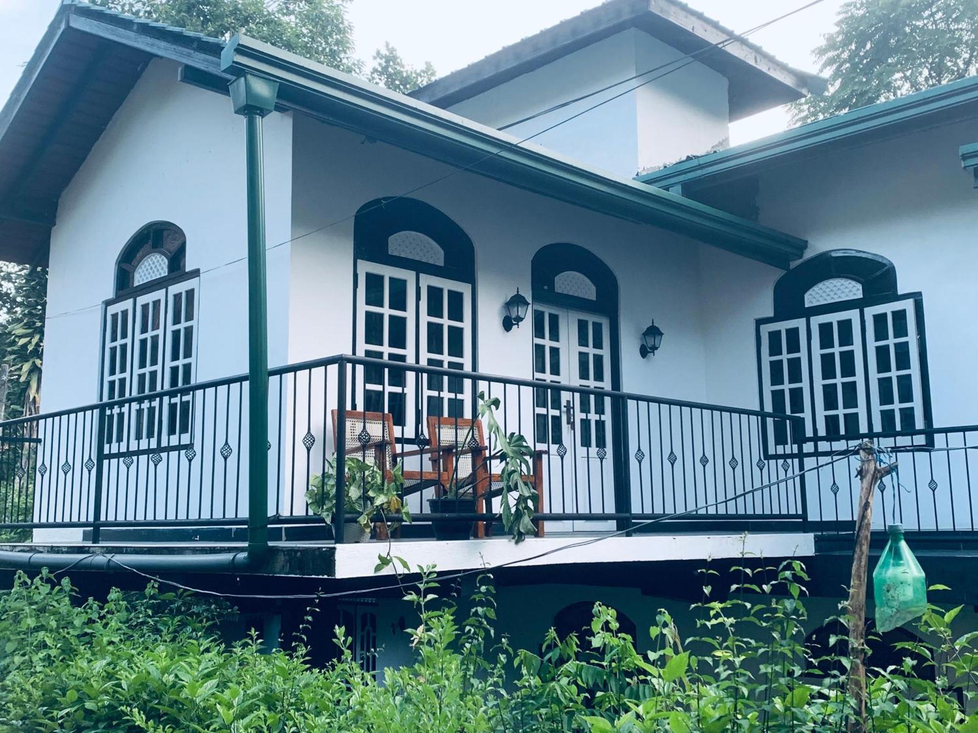 Ella Gypsies Hostel Luaran gambar