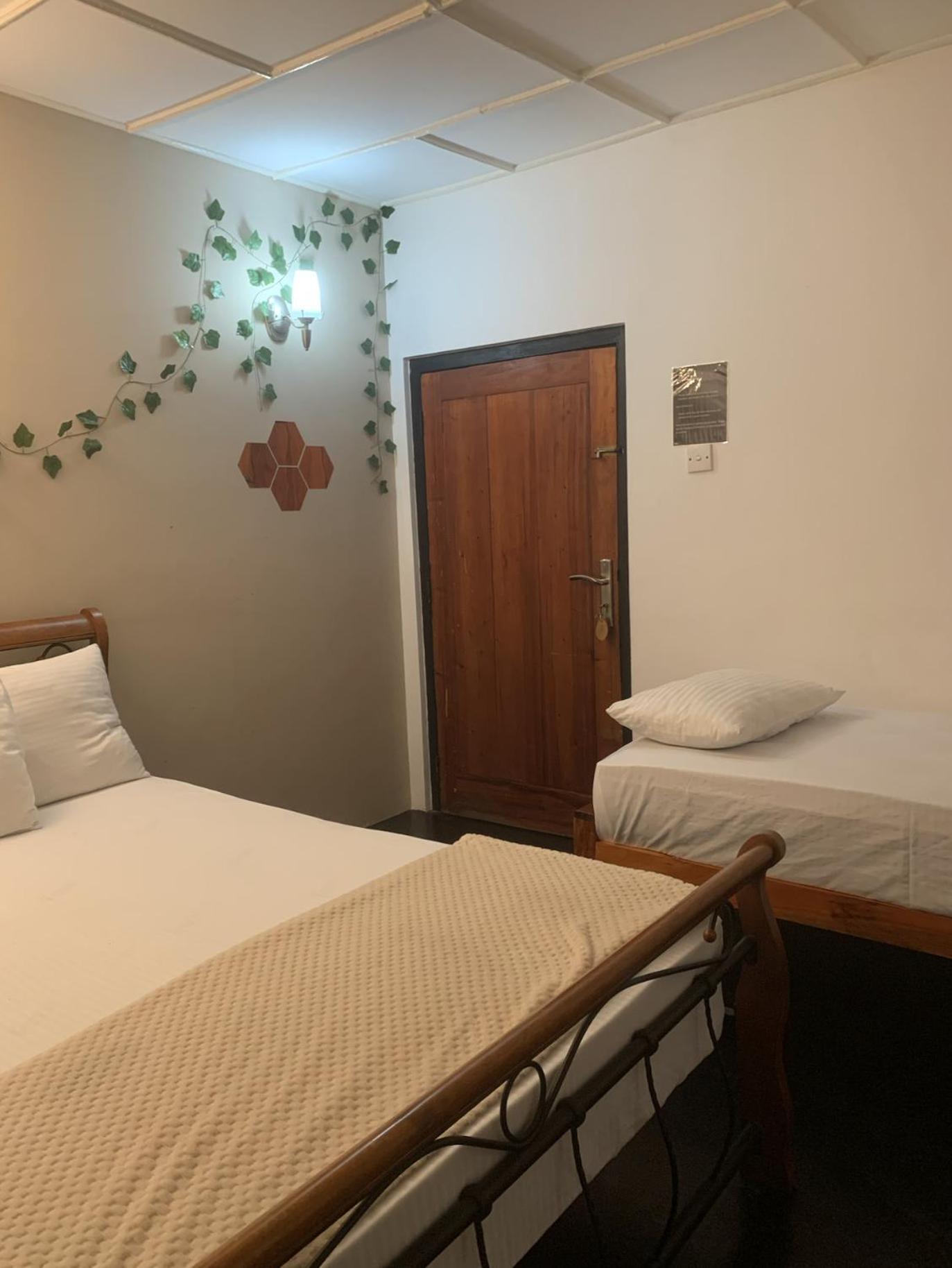 Ella Gypsies Hostel Luaran gambar