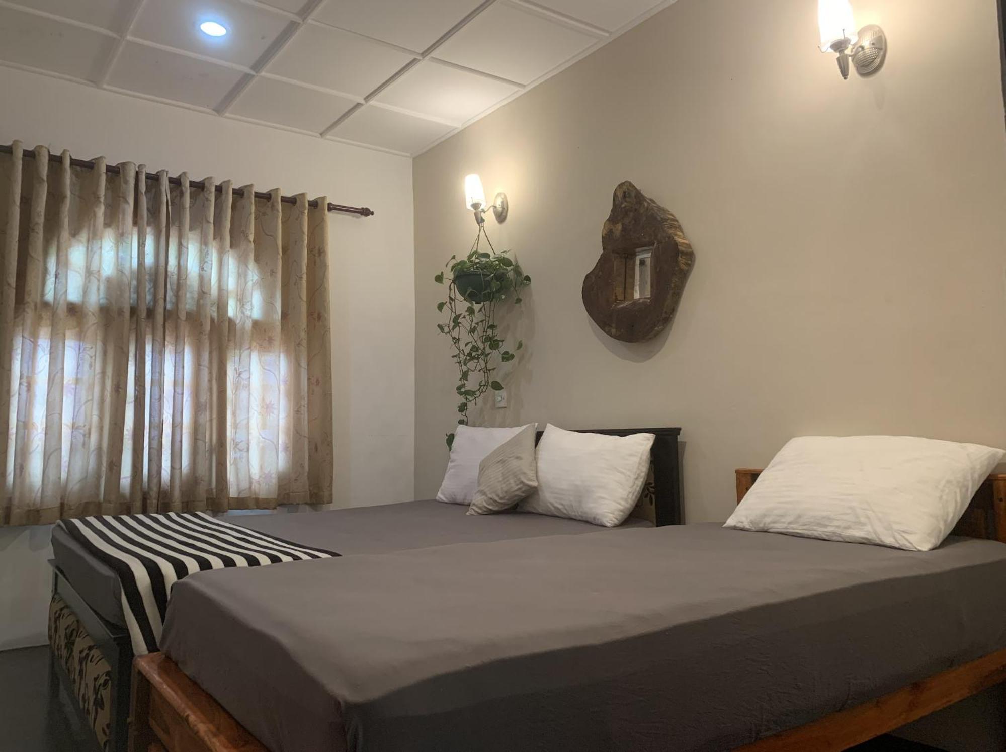 Ella Gypsies Hostel Luaran gambar