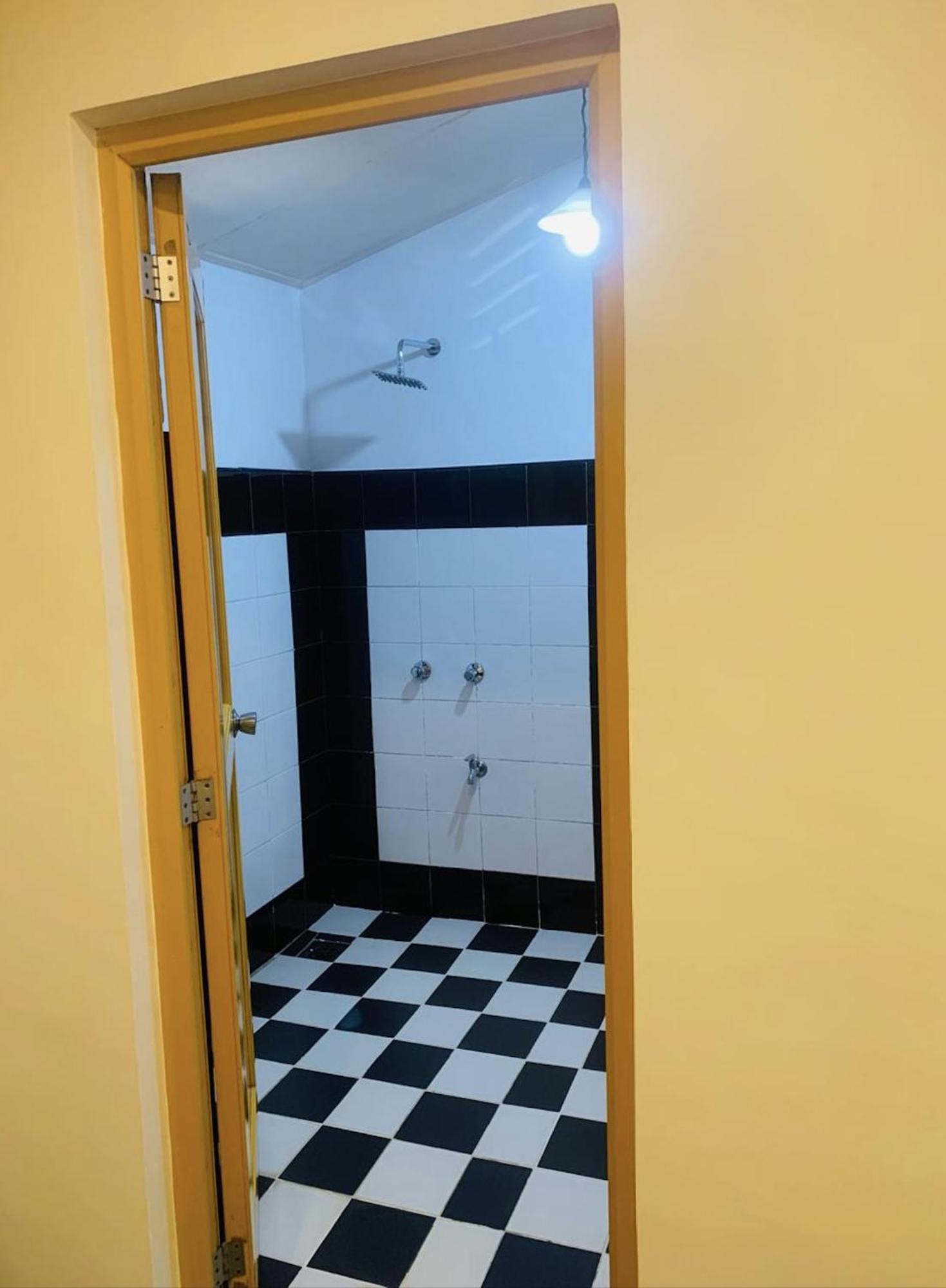 Ella Gypsies Hostel Bilik gambar