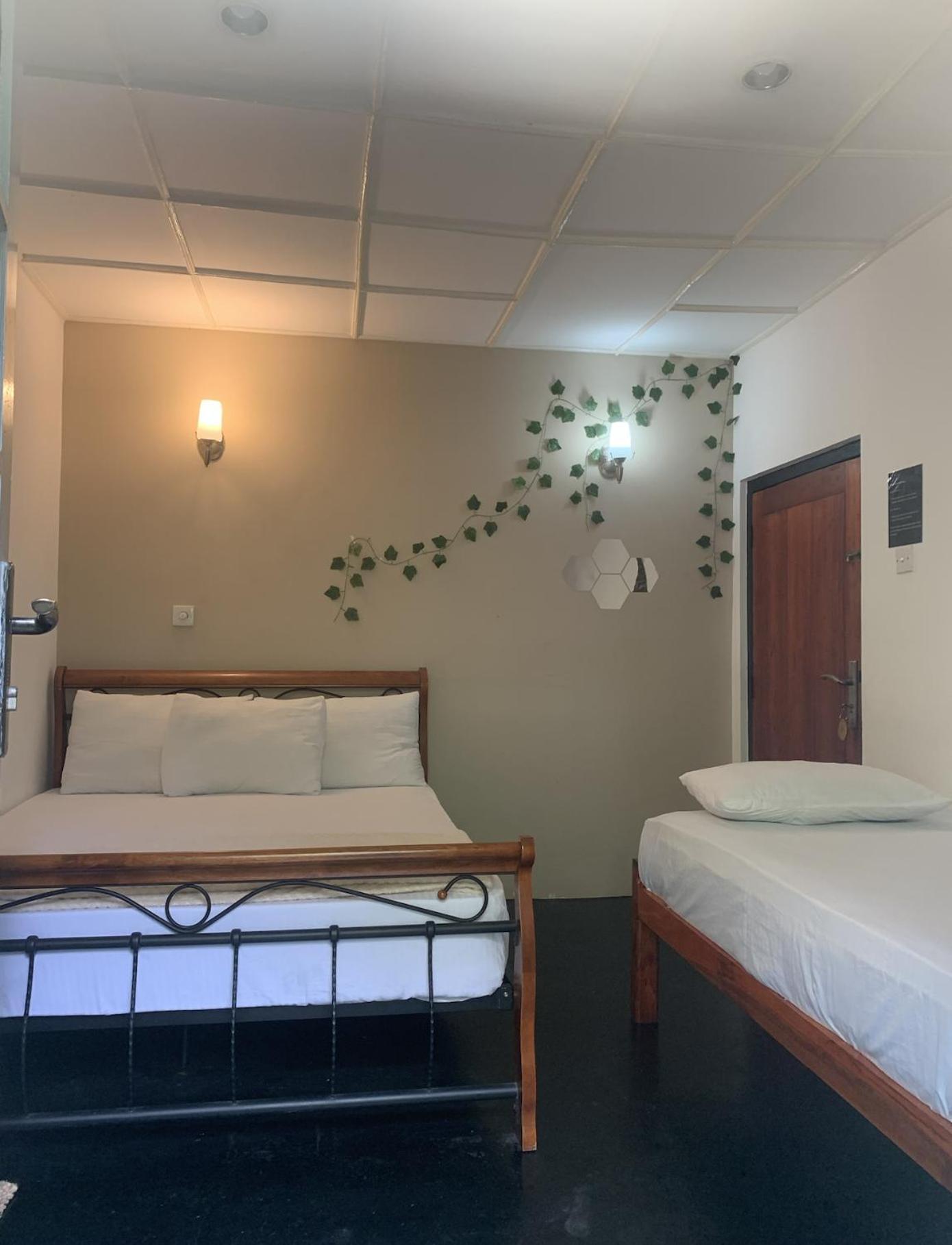 Ella Gypsies Hostel Luaran gambar