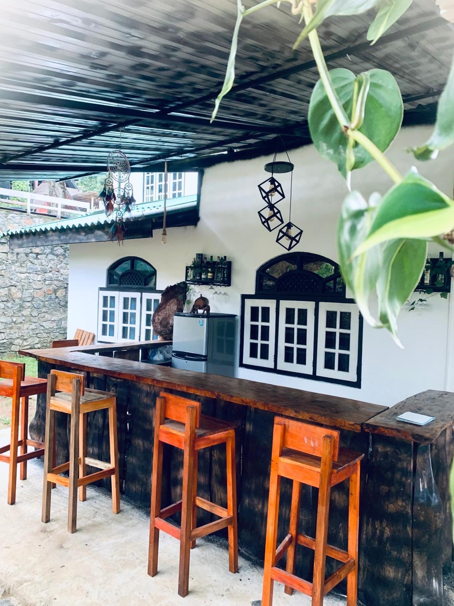 Ella Gypsies Hostel Luaran gambar