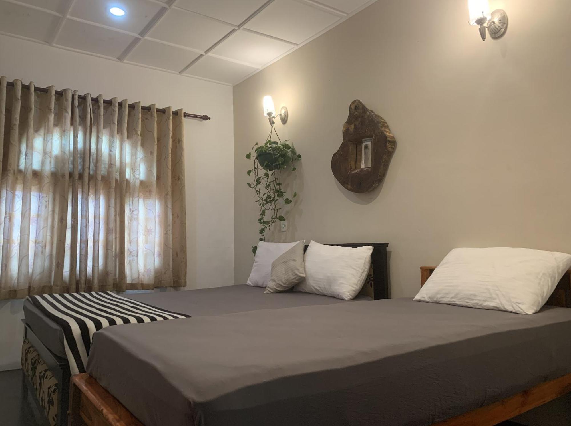 Ella Gypsies Hostel Luaran gambar
