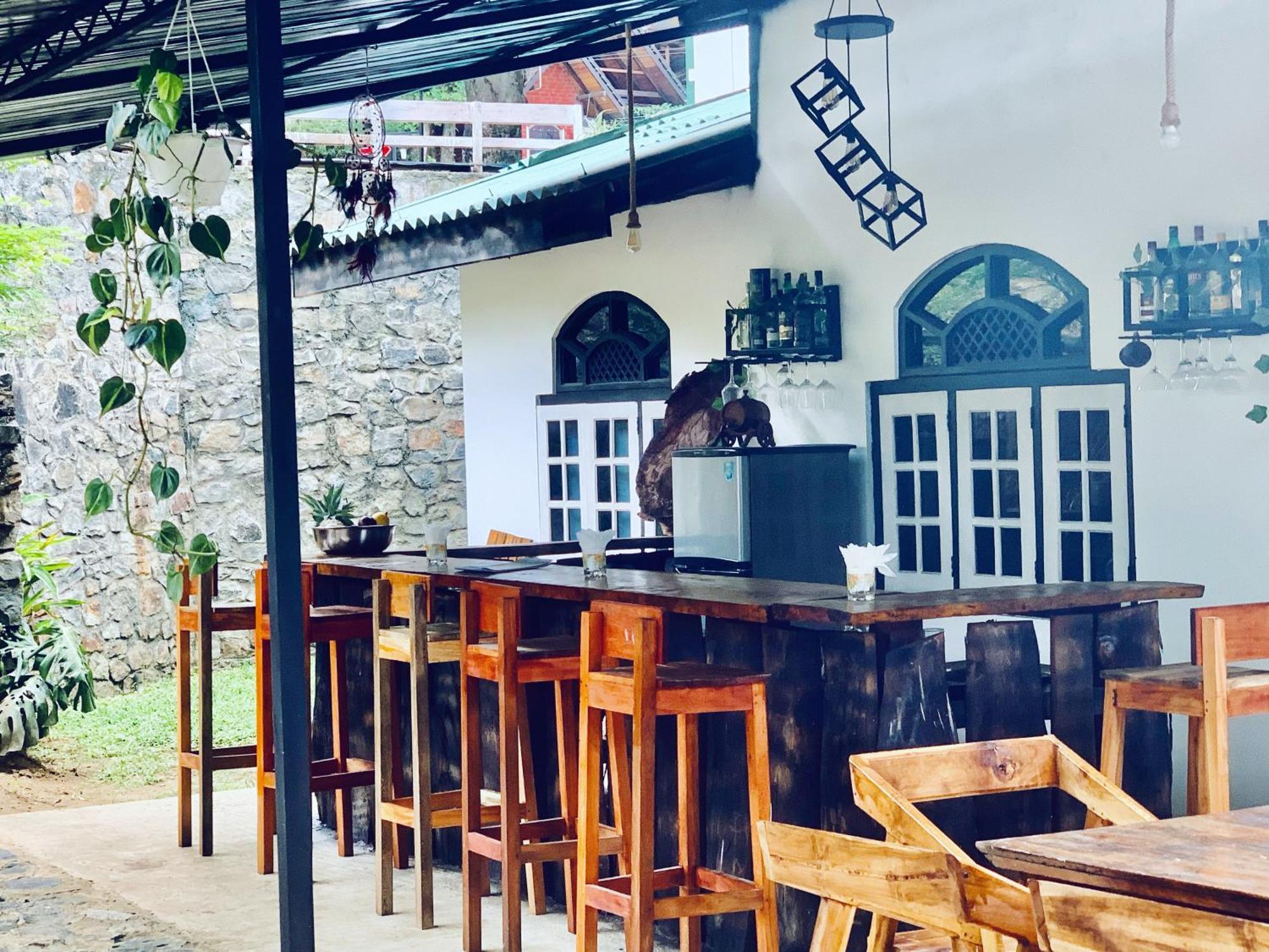 Ella Gypsies Hostel Luaran gambar
